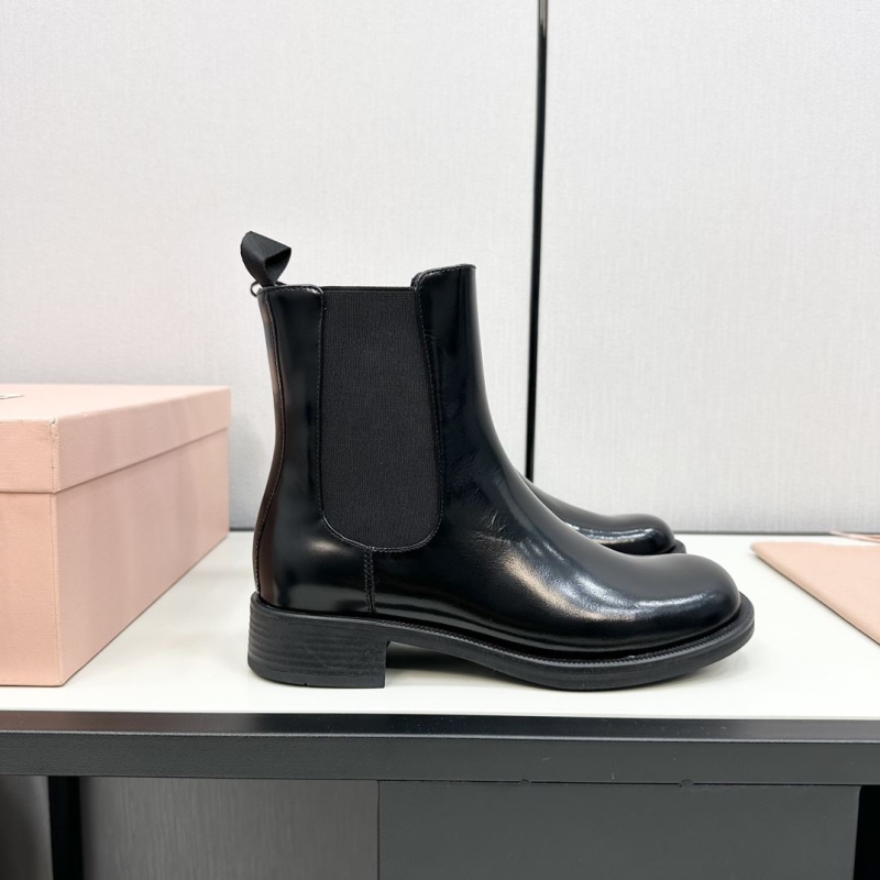 Miu Miu Boots